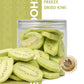 Freeze Dried Kiwi - JAR