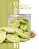 Freeze Dried Kiwi - JAR