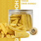 Freeze Dried Mango Slices - JAR