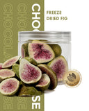 Freeze Dried Fig - Jar