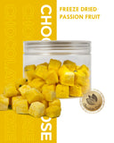 Freeze Dried Passion Fruit - Jar